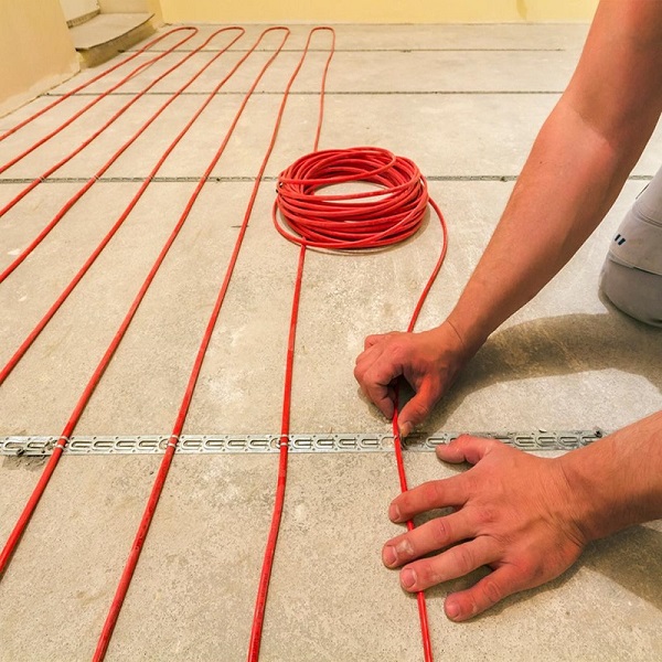 Floor Heating Cable vs Mat: Which Electric Floor Heating System Is Best for Your Project?